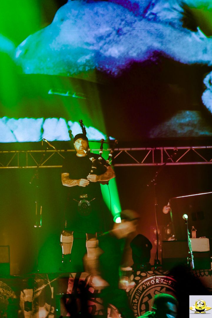Dropkick Murphys